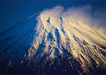 富士山カレンダーダウンロードサービス