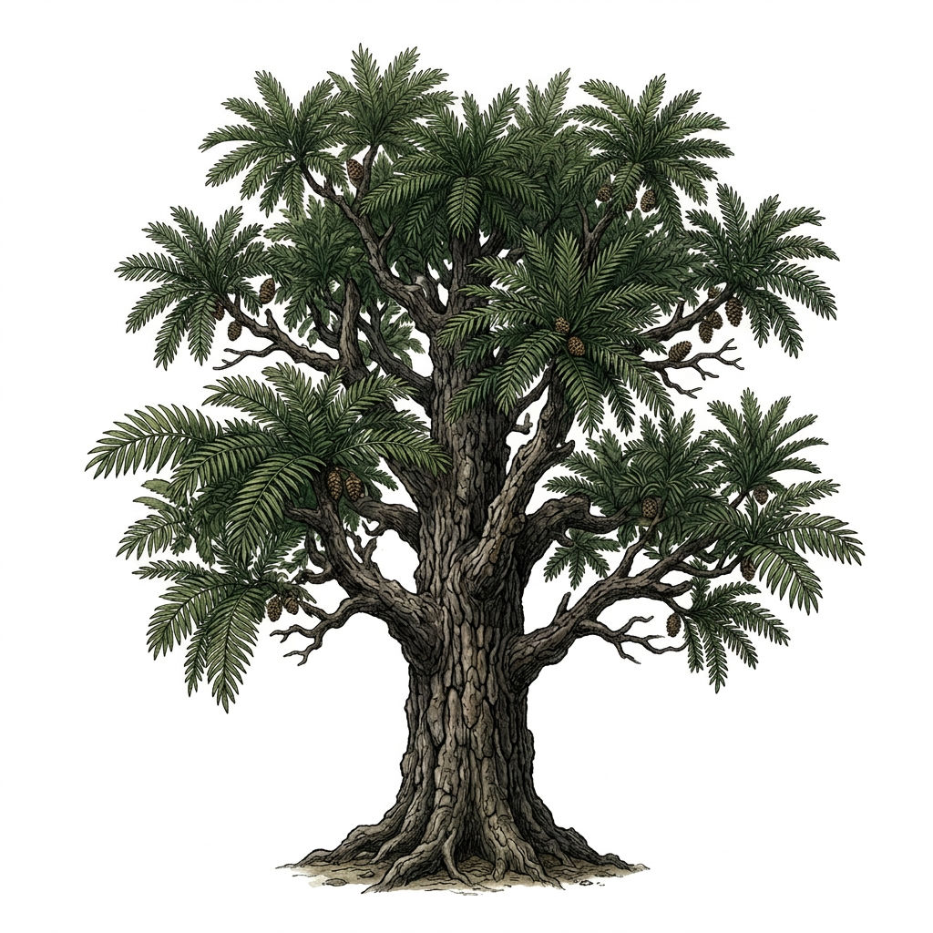 tree