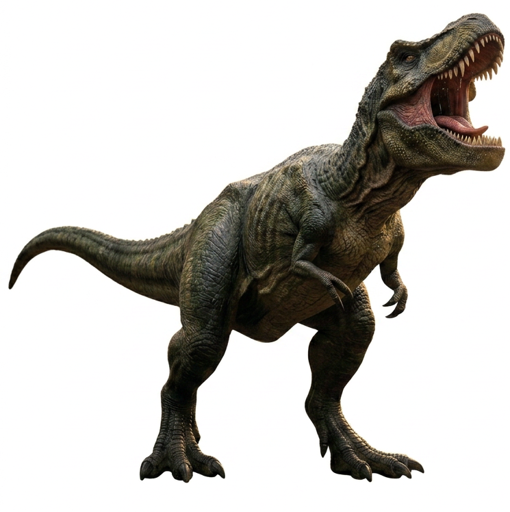 T.rex